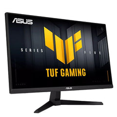 Asus 27" TUF Gaming Series 5 Monitor (VG279Q5A), 1920 x 1080, Fast IPS, 0.3ms, ELMB, 200Hz, Gaming AI, 99% sRGB, VESA - FIXgenie