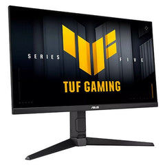 Asus 27" TUF Gaming Series 5 Monitor (VG279QML5A), 1920 x 1080, Fast IPS, 0.3ms, ELMB, 240Hz, Gaming AI, 99% sRGB, VESA - FIXgenie