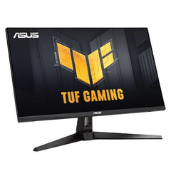 Asus 27" QHD TUF Gaming Monitor (VG27AQM1A), Fast IPS, 2560 x 1440, 1ms, 260Hz, ELMB, 90%DCI - P3, DisplayHDR 400, VESA - FIXgenie