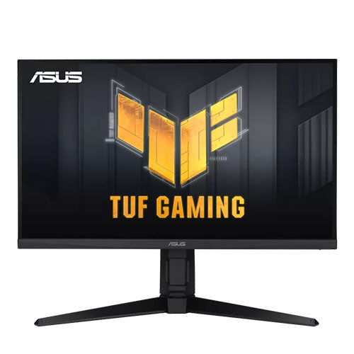 Asus 27" TUF QHD HDR Gaming Monitor (VG27AQML1A), Fast IPS, 2560 x 1440, 1ms, 260Hz OC, ELMB,100% sRGB, DisplayHDR 400, VESA