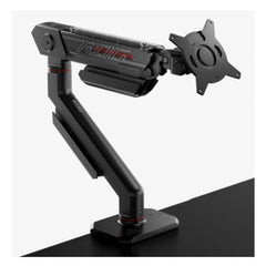 Asus (AAS01) ROG Ergo Monitor Arm, Up to 34" Monitors, Height, Tilt, Swivel, Cable Management, VESA 100 x 100 mm - FIXgenie