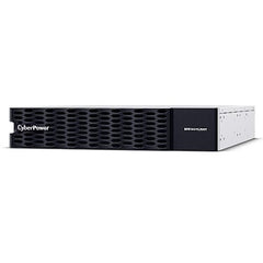 CyberPower Battery Expansion Pack for the OL6KERTHD UPS System, 2U Rackmountable