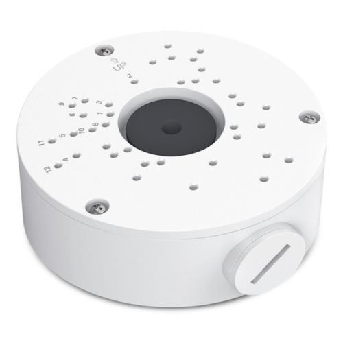 TP - LINK (VJB - 300) VIGI Network Camera Junction Box, Practical Design for Hiding Cables - FIXgenie