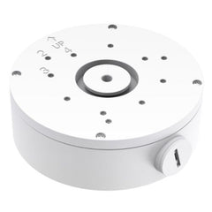 TP - LINK (VJB - 305) VIGI Network Camera Junction Box, Practical Design for Hiding Cables, Compatible with Specific Dome/Bullet/Turret Cameras - FIXgenie