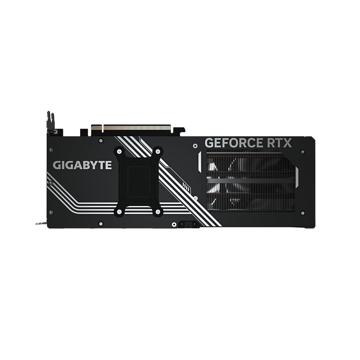 Gigabyte NVIDIA GeForce RTX 5070 WINDFORCE OC SFF 12GB GDDR7 Graphics Card, 6144 CUDA Cores, 2542 MHz Core Clock, Triple Fan, 2x DisplayPorts / 2x HDMI Ports - FIXgenie