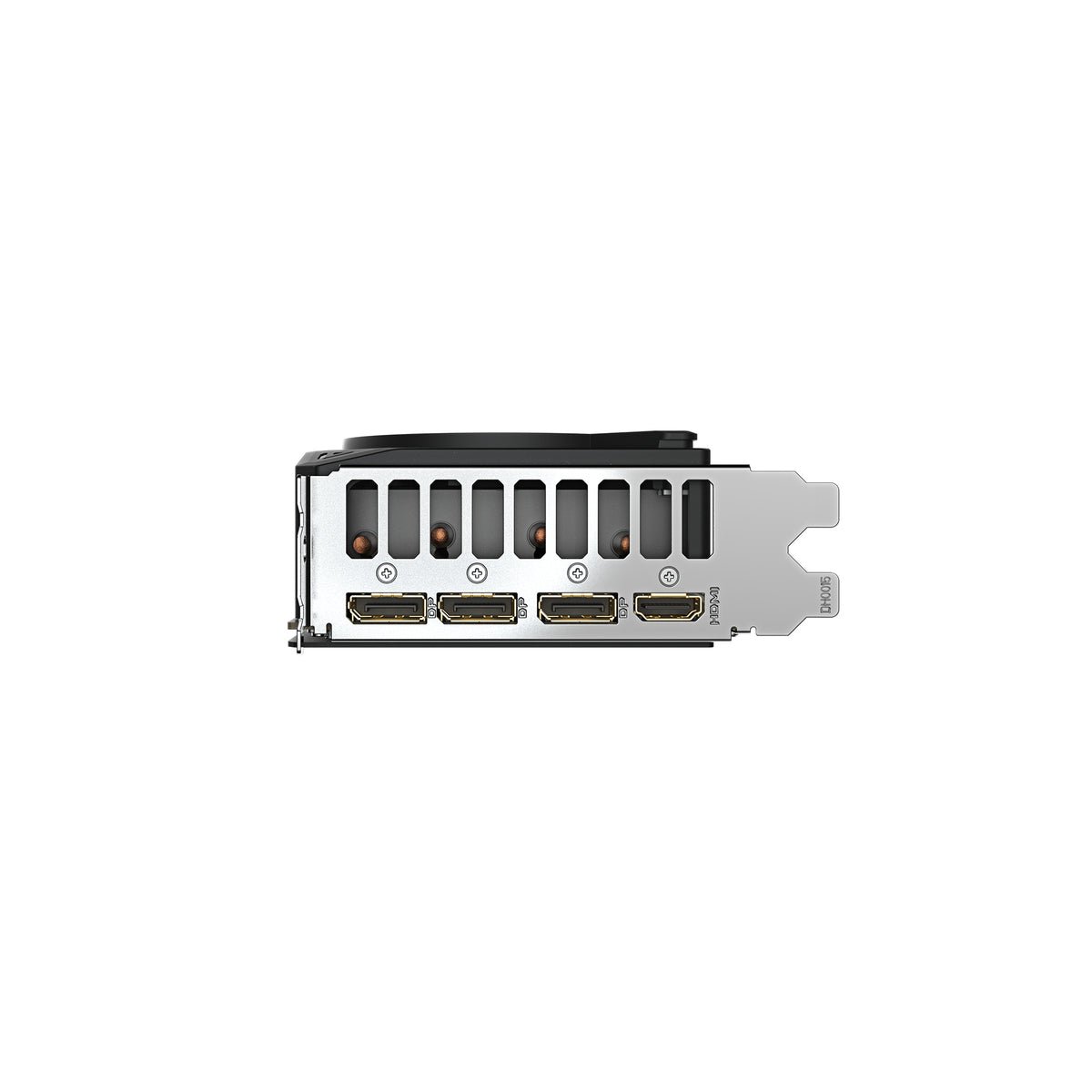 Gigabyte NVIDIA GeForce RTX 5070 WINDFORCE OC SFF 12GB GDDR7 Graphics Card, 6144 CUDA Cores, 2542 MHz Core Clock, Triple Fan, 2x DisplayPorts / 2x HDMI Ports - FIXgenie