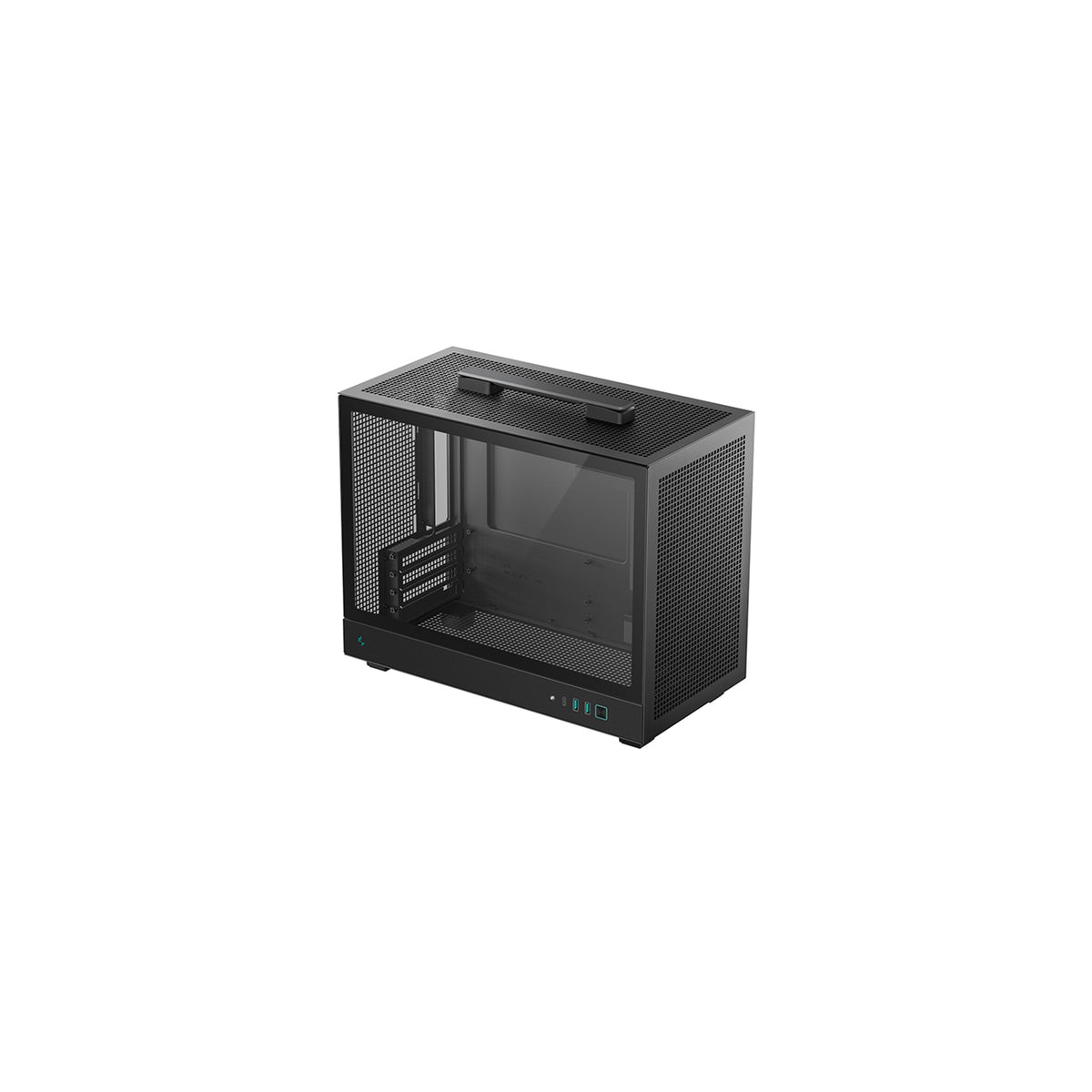 DeepCool CH160 PLUS - FIXgenie