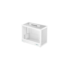 DeepCool CH160 PLUS White - FIXgenie