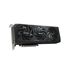 Gigabyte NVIDIA GeForce RTX 5070 WINDFORCE OC SFF 12GB GDDR7 Graphics Card, 6144 CUDA Cores, 2542 MHz Core Clock, Triple Fan, 2x DisplayPorts / 2x HDMI Ports - FIXgenie
