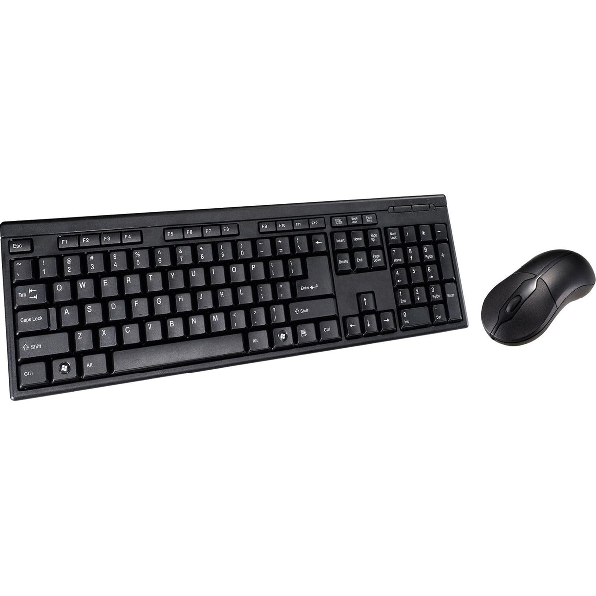 Target KBMS-001 USB Keyboard & Mouse Bundle