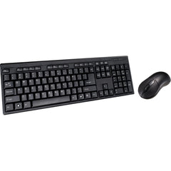 Target KBMS-001 USB Keyboard & Mouse Bundle