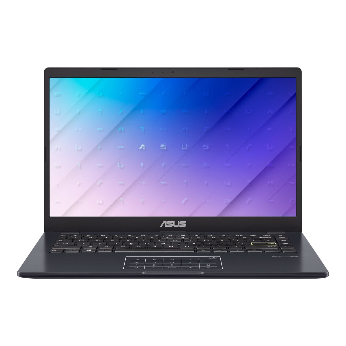 ASUS Vivobook Go 14 E410KA - EK217WS Laptop, 14 Inch FHD Screen, Intel Celeron N4500 Processor, 4GB RAM, 128GB SSD, Windows 11 Home S - FIXgenie