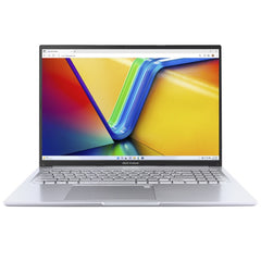 ASUS Vivobook 16 M1605YA - MB333W Laptop, 16 Inch IPS Screen, AMD Ryzen 5 7530U Processor, 8GB RAM, 512GB SSD, Windows 11 Home - FIXgenie