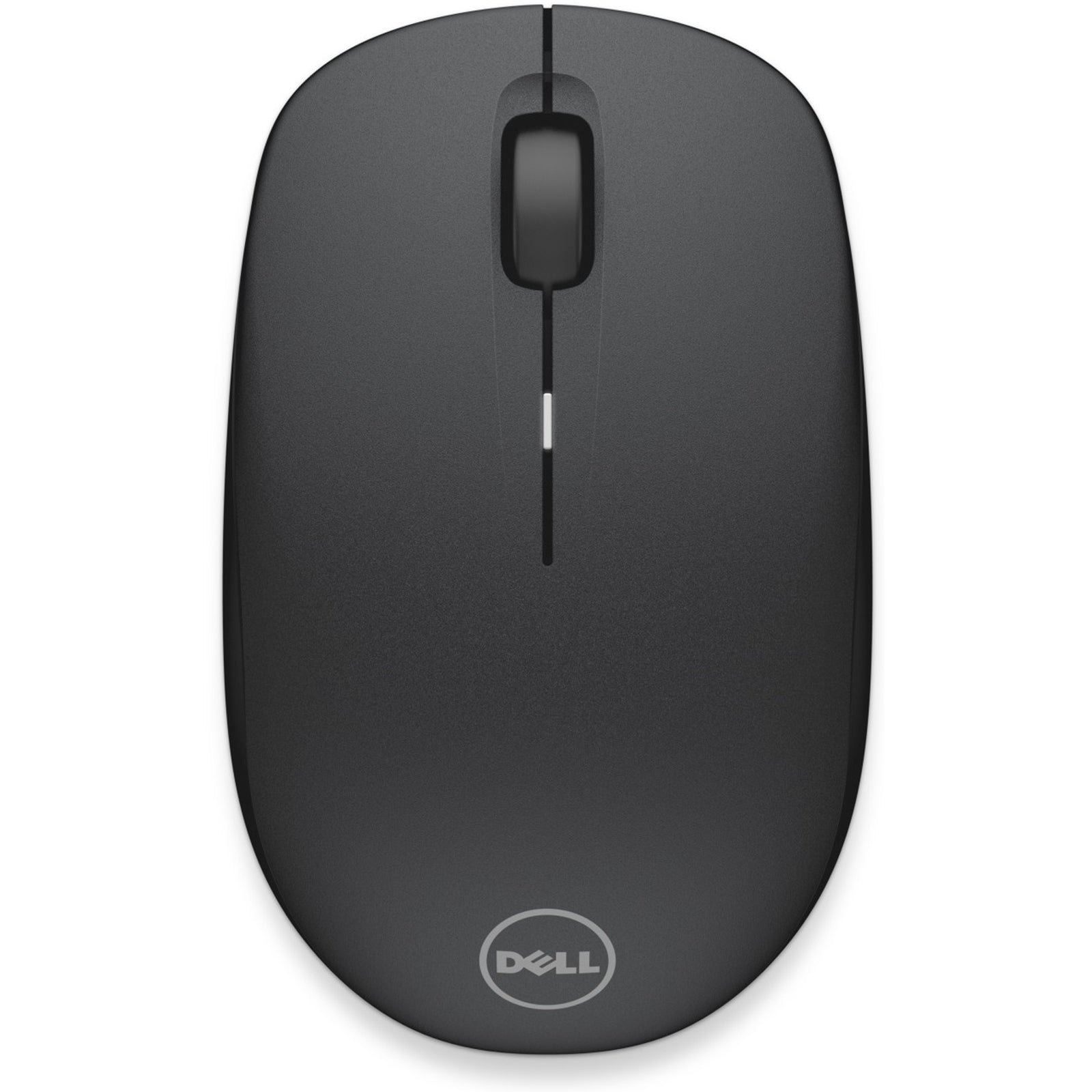 DELL WM126 mouse Office RF Wireless Optical