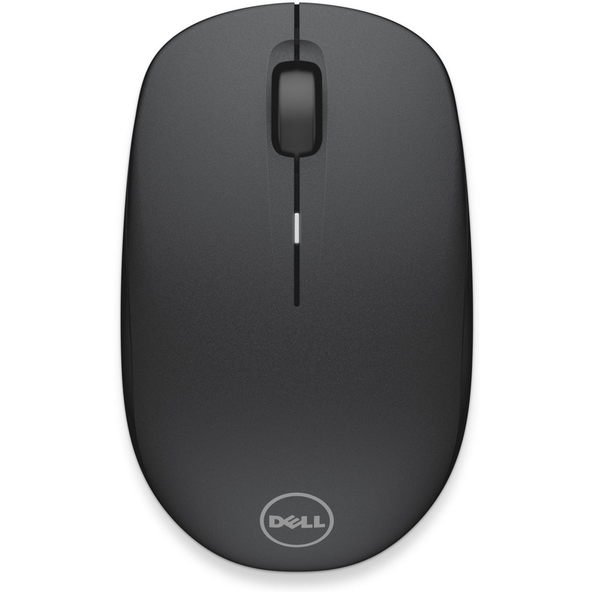 DELL WM126 mouse Office RF Wireless Optical