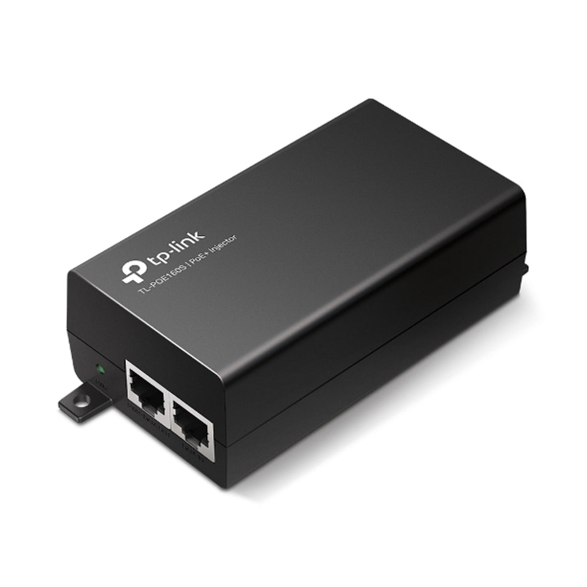 TP - Link TL - POE160S IEEE 802.3at 30W PoE+ Injector - FIXgenie