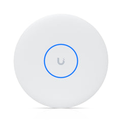 Ubiquiti U7 - PRO - XGS UniFi 7 Pro XGS Ceiling Mounted 8 Stream WiFi 7 6GHz 10GbE Access Point - White - FIXgenie