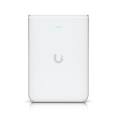 Ubiquiti U7-PRO-WALL U7 Pro Wall Wall Mounted WiFi 7 Access Point with 2.5GbE Uplink