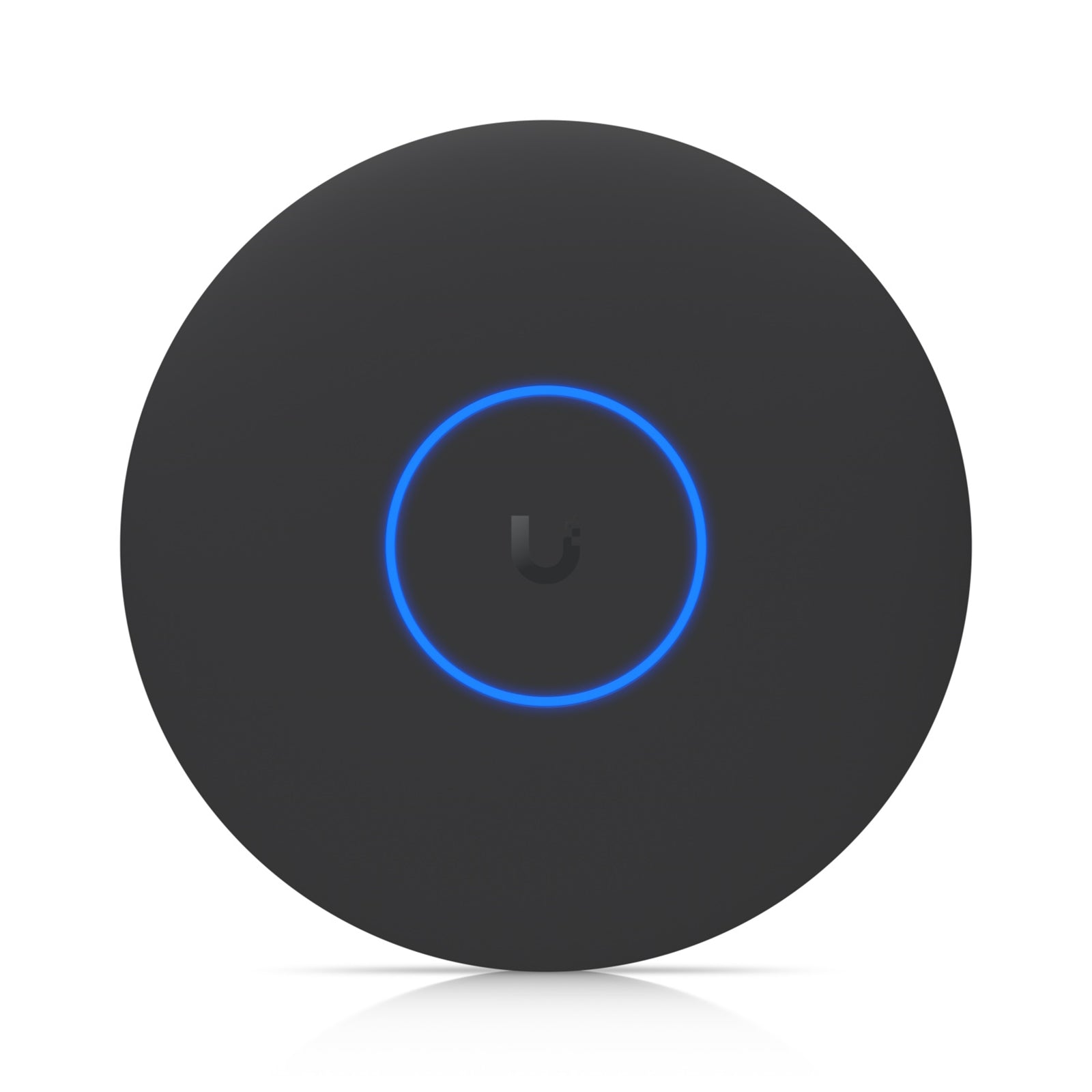 Ubiquiti U7-PRO-XG-B UniFi 7 Pro XG Ceiling Mounted 6 Stream WiFi 7 6GHz 10GbE Access Point (Black)