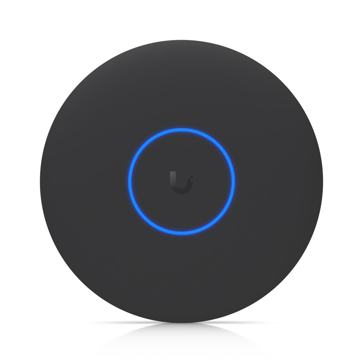 Ubiquiti U7-PRO-XG-B UniFi 7 Pro XG Ceiling Mounted 6 Stream WiFi 7 6GHz 10GbE Access Point (Black)