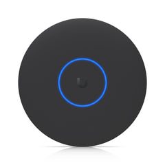 Ubiquiti U7-PRO-XG-B UniFi 7 Pro XG Ceiling Mounted 6 Stream WiFi 7 6GHz 10GbE Access Point (Black)