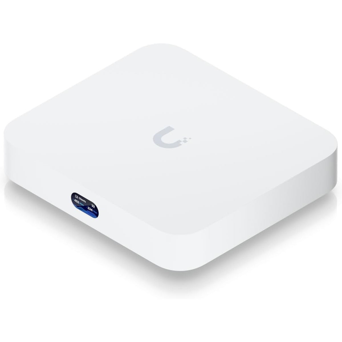 Ubiquiti UCG - ULTRA UniFi Cloud Gateway Ultra - Combined Router/UniFi Controller - UK Plug - FIXgenie