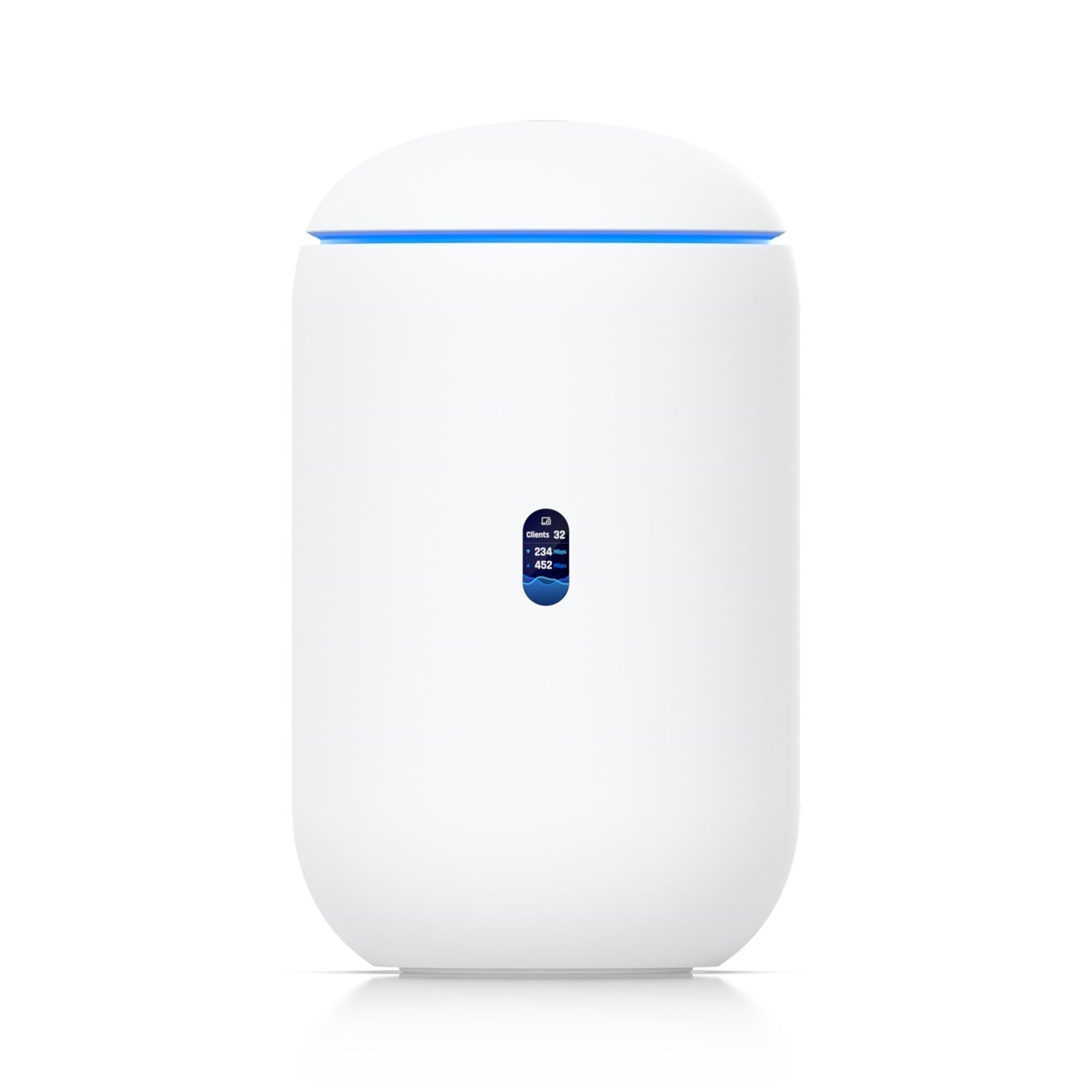 Ubiquiti UDR7 UniFi Dream Router 7 Combined 2.5 GBE Switch, NVR, Router, WiFi 7 Access Point and Gateway - FIXgenie