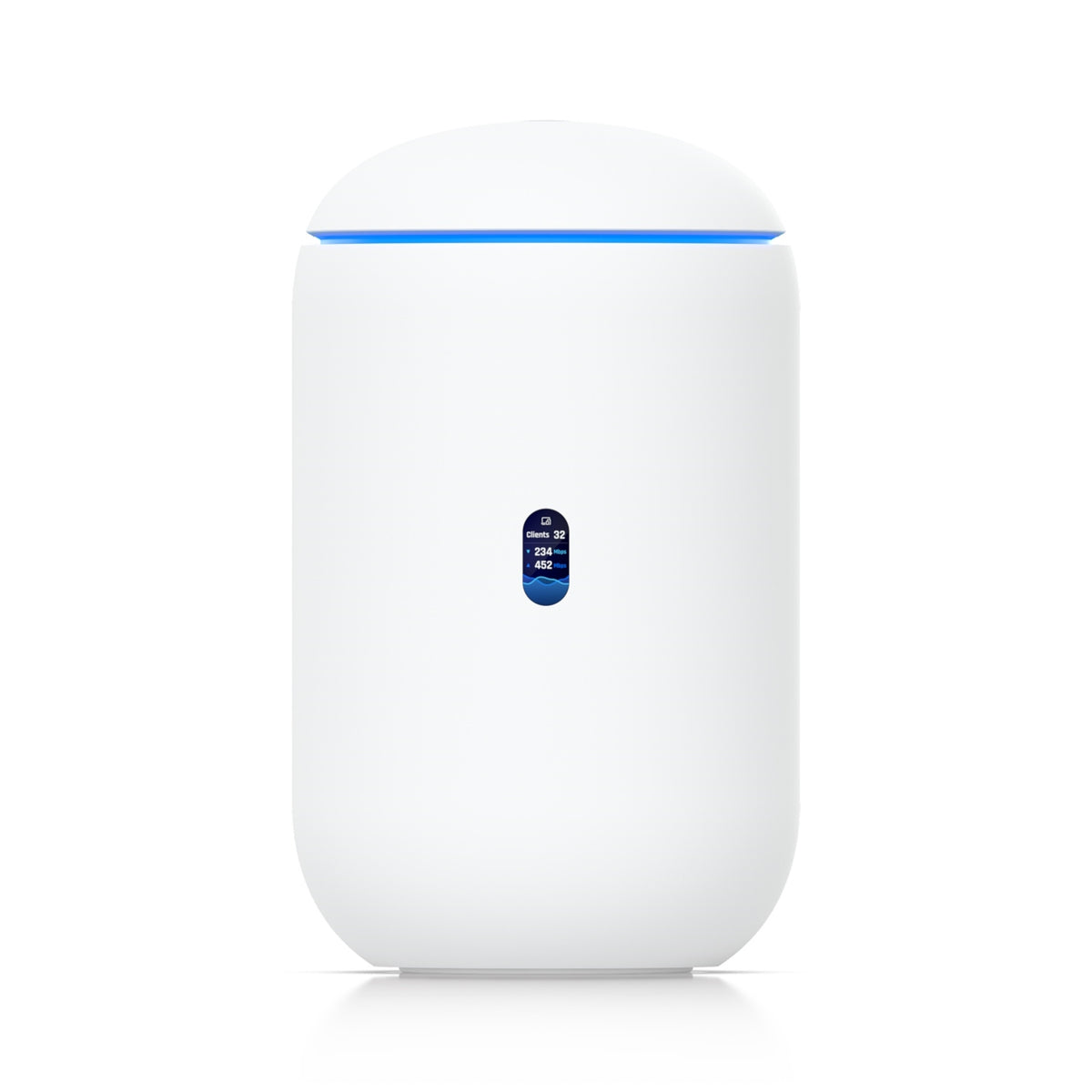 Ubiquiti UDR7 UniFi Dream Router 7 Combined 2.5 GBE Switch, NVR, Router, WiFi 7 Access Point and Gateway - FIXgenie