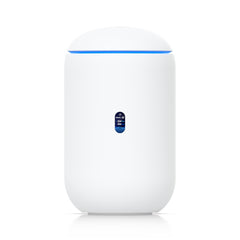 Ubiquiti UDR7 UniFi Dream Router 7 Combined 2.5 GBE Switch, NVR, Router, WiFi 7 Access Point and Gateway - FIXgenie