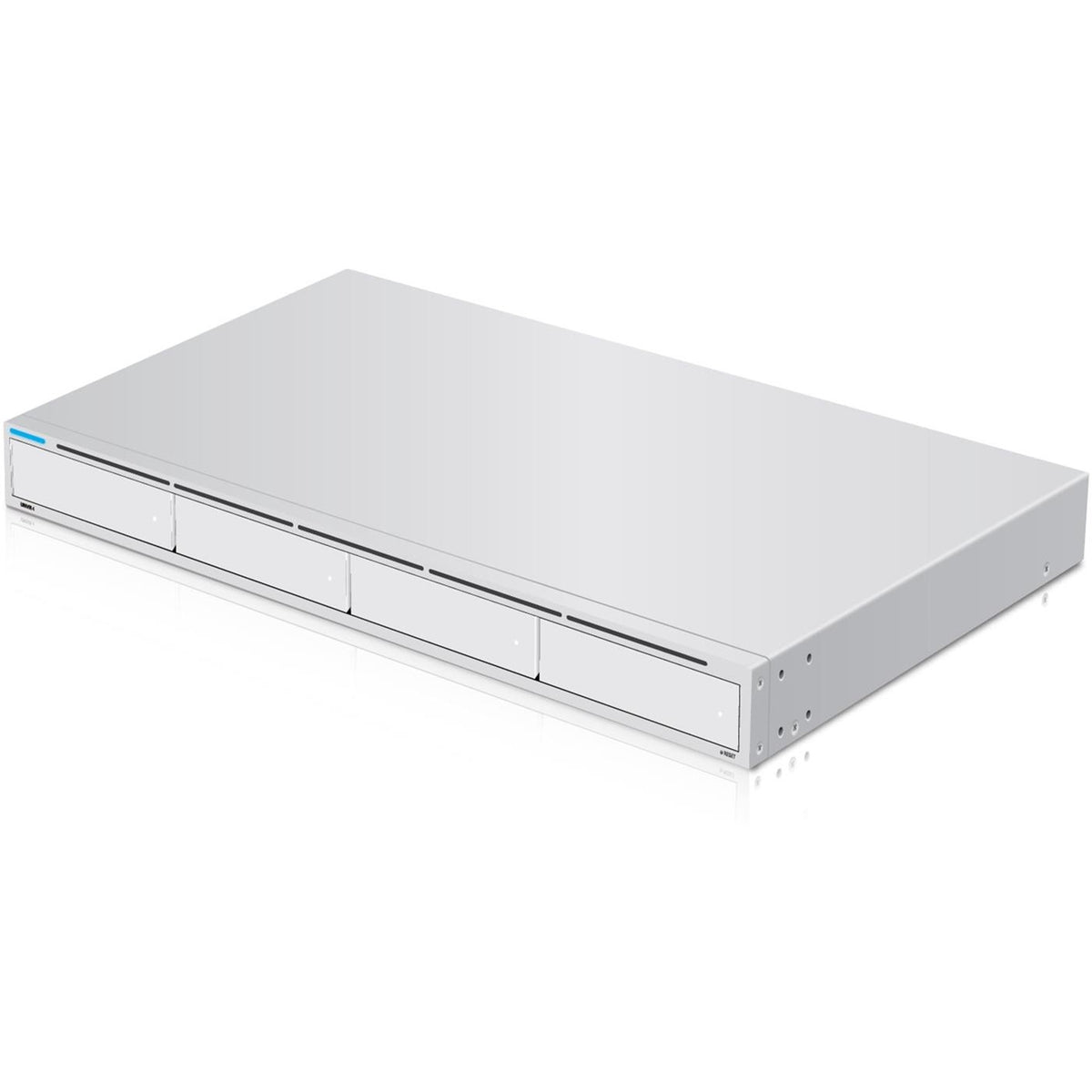 Ubiquiti UNVR UniFi Protect 4 Bay Network Video Recorder - FIXgenie