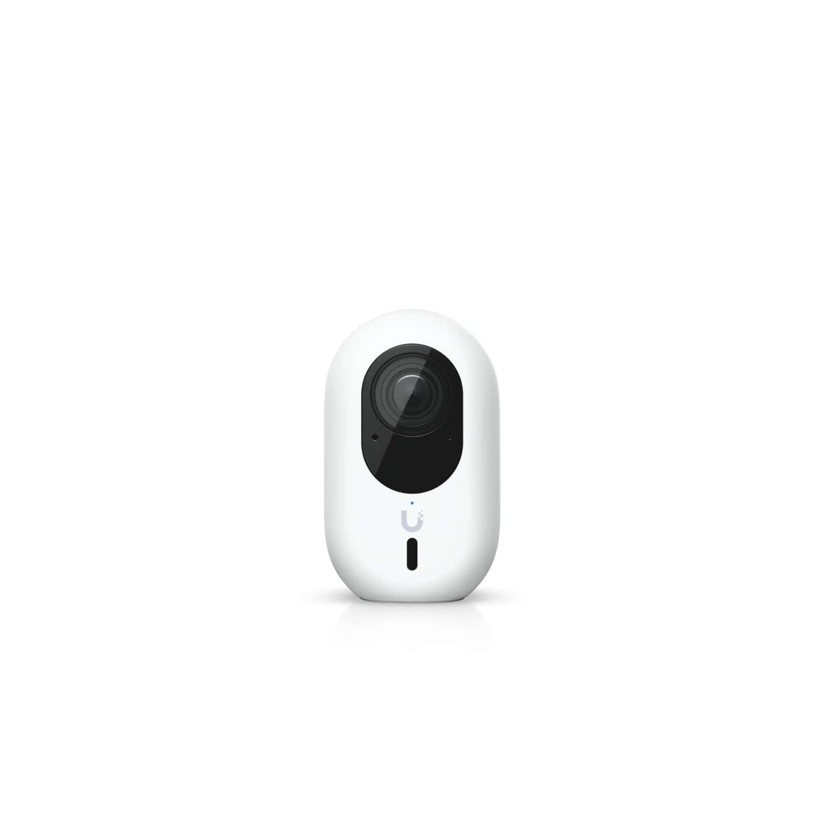 Ubiquiti (UVC - G6 - INS - W - UK) Plug - and - play, 4K WiFi - connected camera with a 1/1.8" 8MP image sensor, Multi - TOPS AI Engine, and two - way audio. - FIXgenie