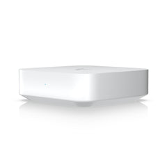 Ubiquiti UXG - LITE UniFi Security Gateway Lite - Advanced Router and Gateway (UK PSU Included) - FIXgenie