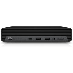 HP Pro Mini 400 G9 Desktop Mini, Intel Core i5-13500T 13th Gen, 16GB RAM, 512 SSD, Intel UHD Graphics 770, Windows 11 Pro