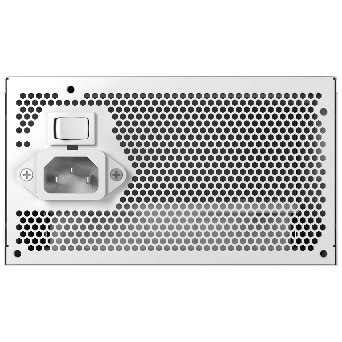 Antec CSK DC 750W White PSU, 80+ Bronze, Fully Wired, Antec's 5-year warranty