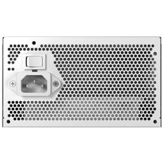 Antec CSK DC 750W White PSU, 80+ Bronze, Fully Wired, Antec's 5-year warranty