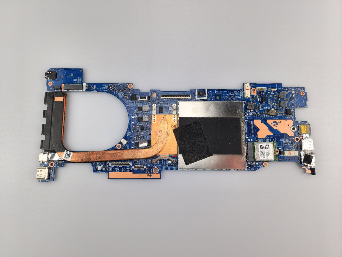 HP Pavilion x360 14 - DY Intel Core i3 Motherboard P/N 448.0MQ05.0021 Faulty - FIXgenie