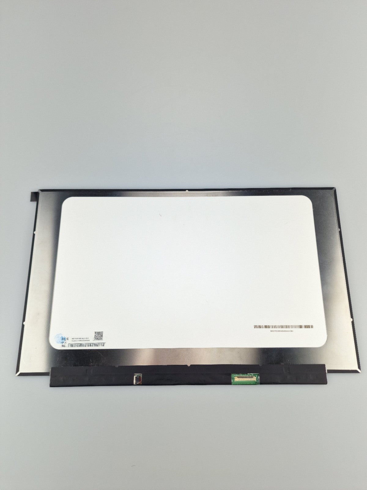 Genuine BOE NE156FHM - NZ3 V8.0 15.6" IPS FHD 360HZ 40PINS EDP Screen Display - FIXgenie