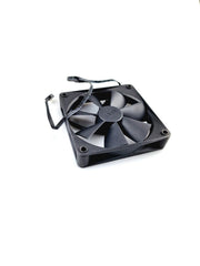 NZXT 120mm Fan RF - P12FF - B1 Black - FIXgenie