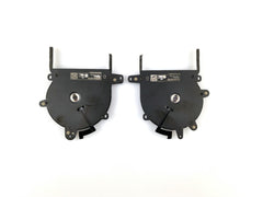 Genuine Apple MacBook Pro A1706 13" 2016 2017 Replacement Fans Set Right & Left - FIXgenie