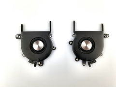 Genuine Apple MacBook Pro A1706 13" 2016 2017 Replacement Fans Set Right & Left - FIXgenie