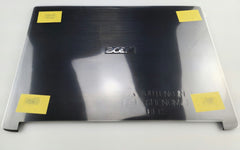 Genuine Acer Aspire 5 A515 60.GP4N2.003 Laptop Back Cover Top Lid Cover Black - FIXgenie