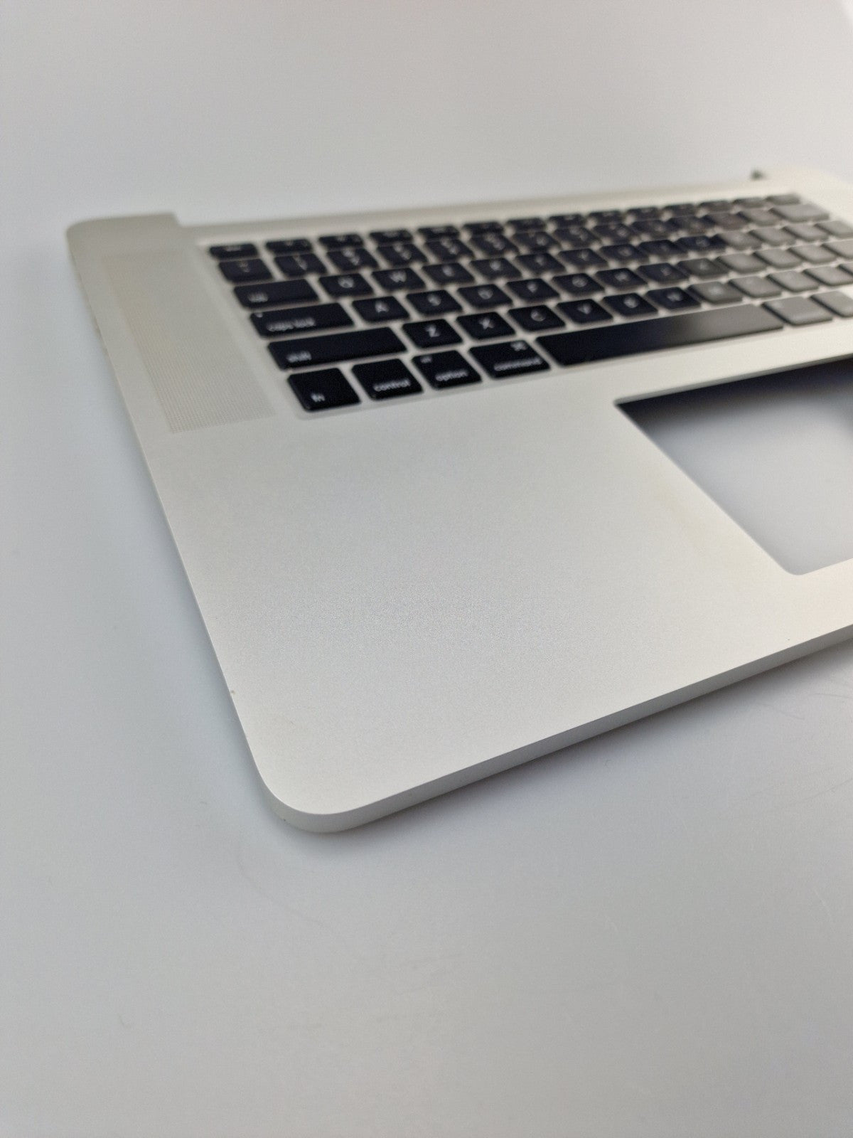 MacBook Pro 15" A1398 2015 Palmrest Top Case Cover US Keyboard - FIXgenie