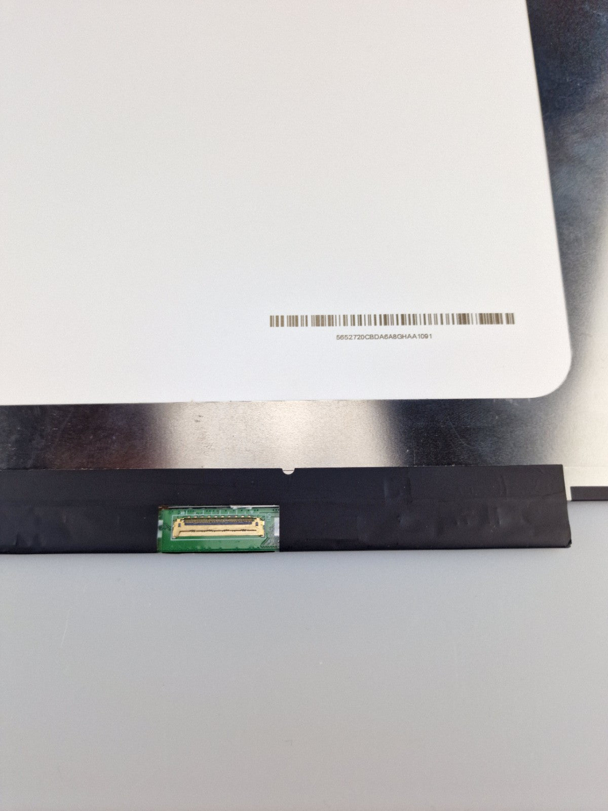 Genuine BOE NE156FHM - NZ3 V8.0 15.6" IPS FHD 360HZ 40PINS EDP Screen Display - FIXgenie