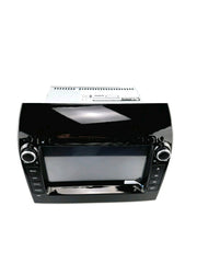 Fiat Ducato 290 Android GPS Bluetooth WiFi Dab USB Full HD Touchscreen Display - FIXgenie