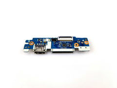 Lenovo 320S - 14IKB 520S - 14IKB LS - E542P USB Card Reader IO Board - FIXgenie