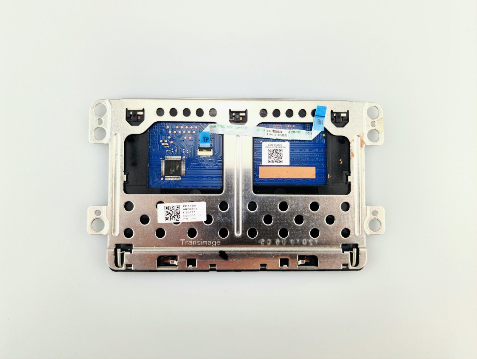 Genuine Lenovo Ideapad S340 - 14 S340 - 14AP Touchpad Trackpad Board & Cable - FIXgenie