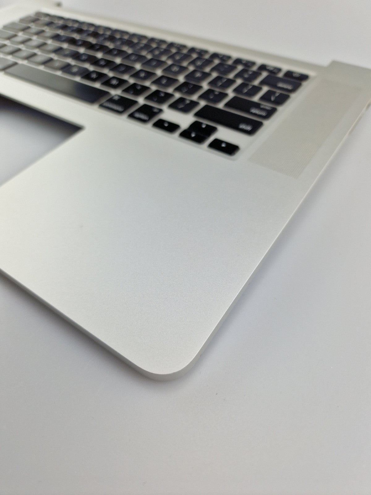 MacBook Pro 15" A1398 2015 Palmrest Top Case Cover US Keyboard - FIXgenie