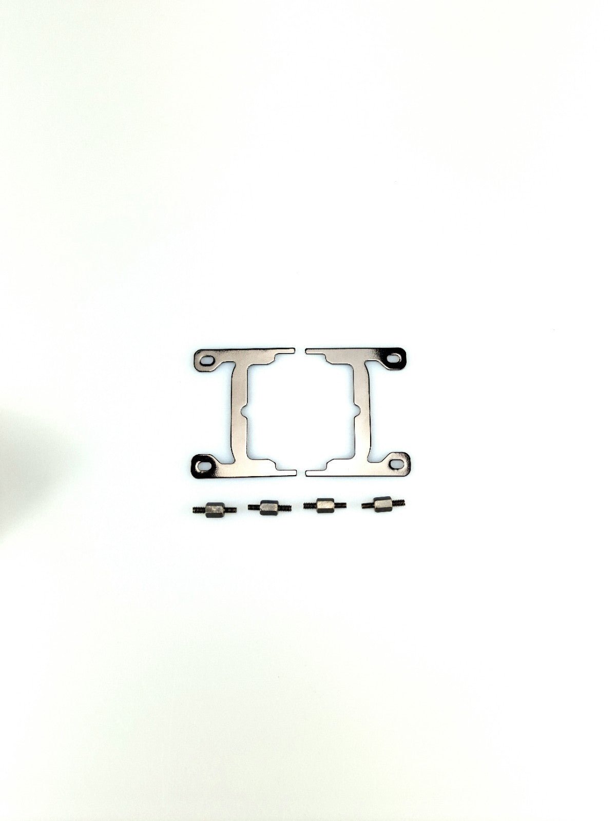 Corsair AMD AM4/AM5 Retention Bracket Kit 75 - 005075 - FIXgenie