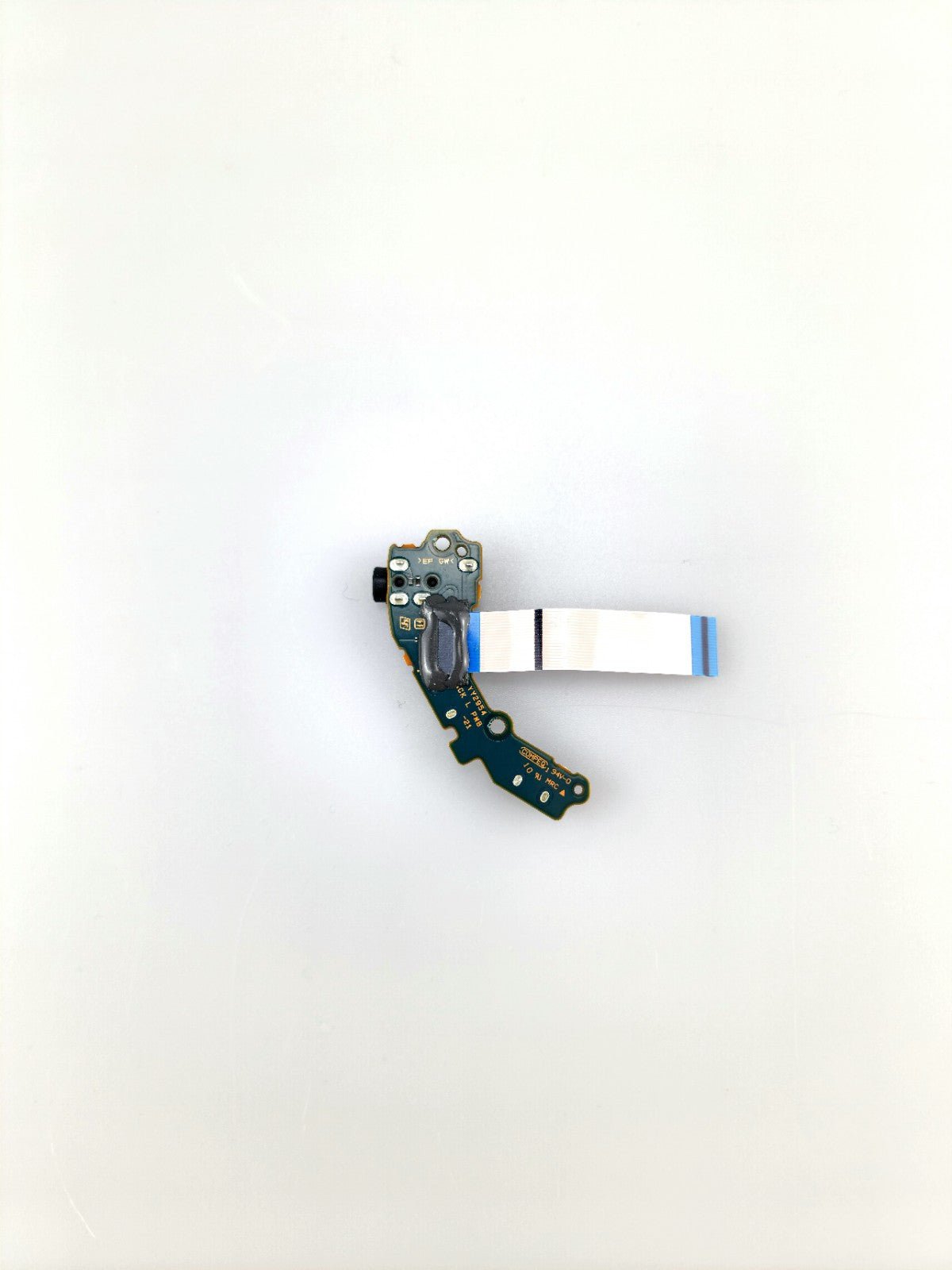Sony WH - 1000XM5 Headphones Power Button Board Genuine - FIXgenie