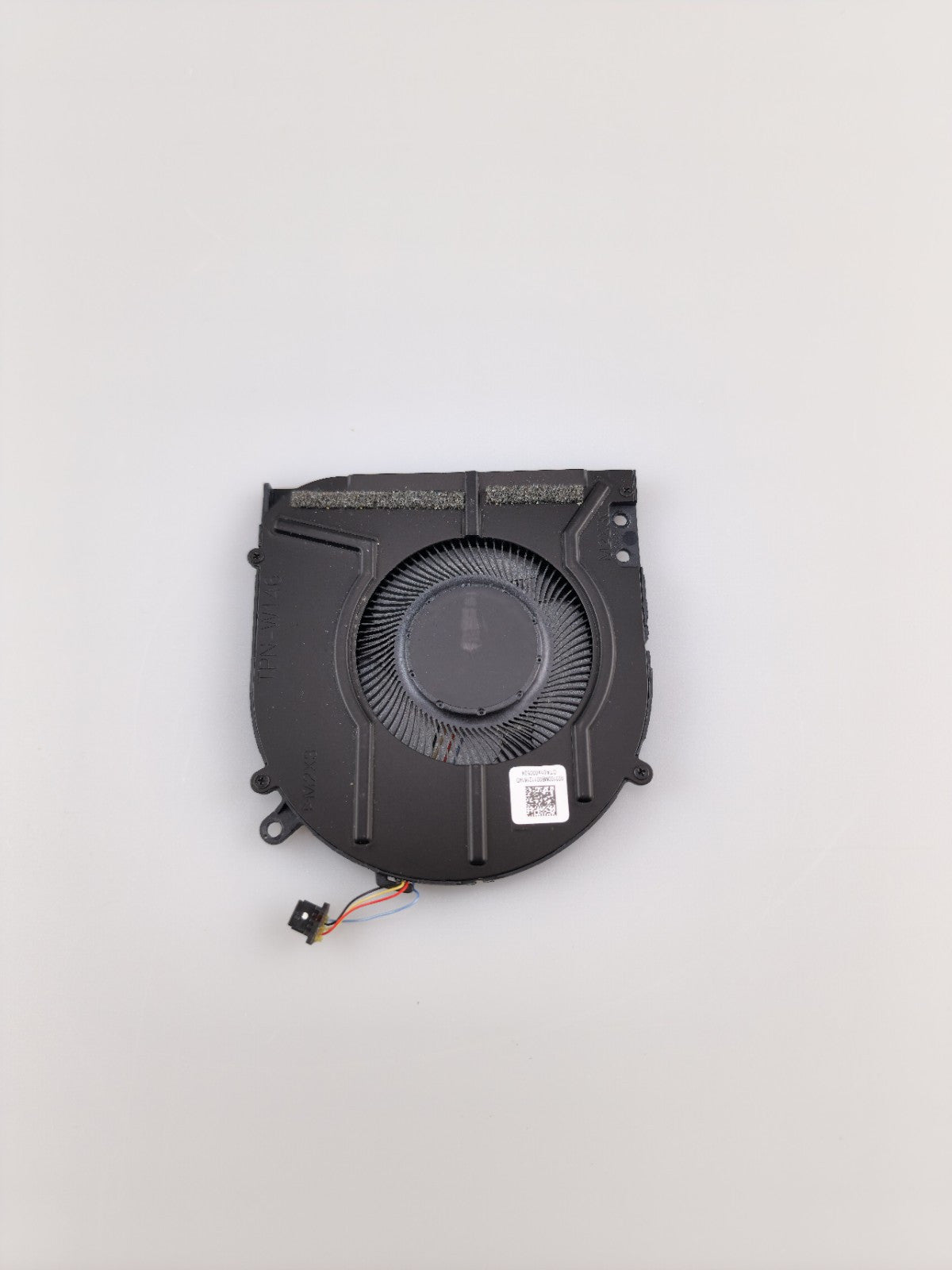 Genuine HP Pavilion x360 14 - DY 14" Laptop CPU Cooling Fan M45024 - 001 - FIXgenie